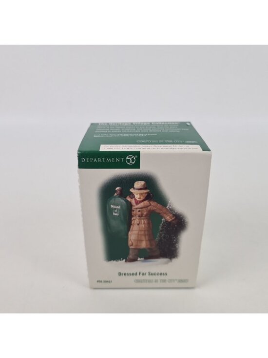 Department 56 \
